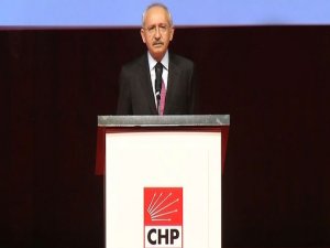 KILIÇDAROĞLU'NUN SESİNİ TİTRETEN OLAY