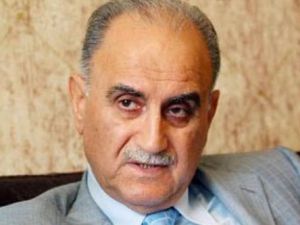 Şerafettin Elçi Hayatını Kaybetti