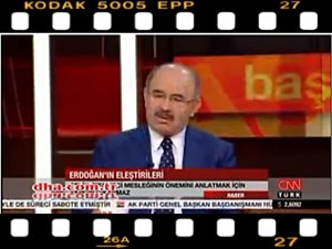 HÜSEYİN ÇELİK'TEN ERDOĞAN'A ŞOK SÖZLER