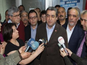 İZMİR'DE KILIÇDAROĞLU BOMBASI