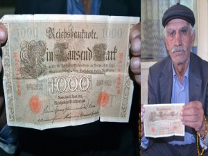 BALIKÇI AĞINDAN İNANILMAZ BİR ŞEY ÇIKTI