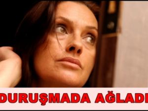 Bitmeyen Dava Nur Sürer'i Ağlattı