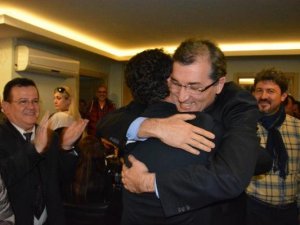 CHP BURSA ÖN SEÇİMİNDE BÜYÜK SÜRPRİZ