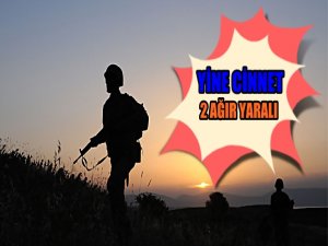 İZMİR ÇİĞLİ'DE CİNNET DEHŞETİ 1 ASKER ŞEHİT 1 AĞIR YARALI