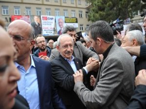 İŞTE İL İL SONUÇLAR ;CHP'DE KADINLAR VE GENÇLERİN ZAFERİ
