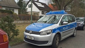 BERLİN ALMAN EŞİNİ ÖLDÜREN TÜRK'Ü KONUŞUYOR