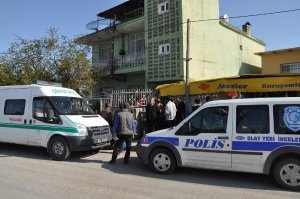 BİR GENÇ DAHA UYUŞTURUCUNUN KURBANI