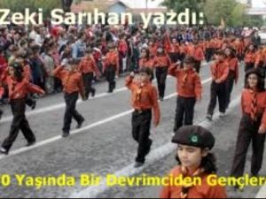 Destan gibi bir hayatınız olsun...