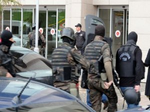 EYLEMCİLERDEN ÖLDÜRÜLMEDEN ÖNCE ŞOK AÇIKLAMALAR