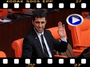 AKP MİLLETVEKİLİNDEN HAKAN ŞÜKÜR'E ŞOK TEKLİF