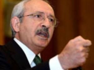 'Erdoğan'ı sorumluluğa çağırıyorum'