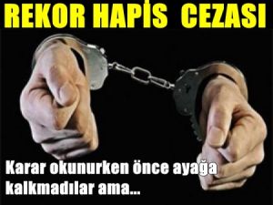 Kararı Duyunca Yerlerinden Zıpladılar