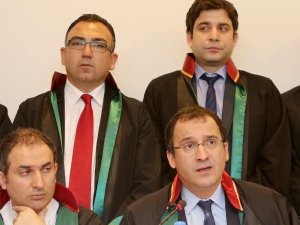 ANTALYA BAROSUNDAN SAVCI KİRAZ İLE İLGİLİ ŞOK SORU