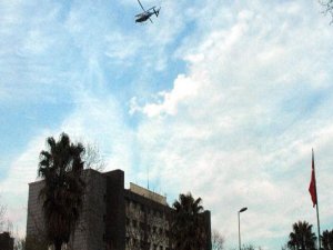 VALİLİKTEN FLAŞ SALDIRI AÇIKLAMASI