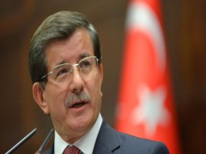 DAVUTOĞLU ADLİYE MÜDAHALESİNİ BÖYLE SAVUNDU