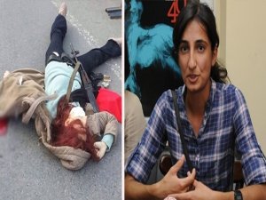 EMNİYETE SALDIRANIN KİMLİĞİNDE FLAŞ GELİŞME