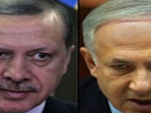 'AKP İsrail ile temasta' itirafı