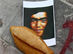 BERKİN'İN AİLESİNDEN YÜREK BURKAN VEDA