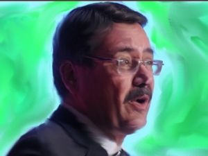 Melih Gökçek'in Bu sözlerine MHP Çok Kızacak