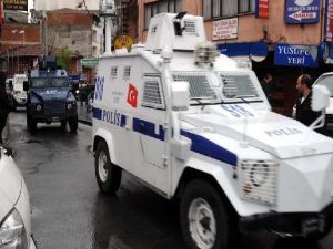 CEMAAT OPERASYONU;5 TUTUKLAMA 15 KİŞİ ARANIYOR