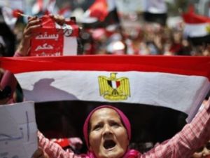 Mısır'ın Erdoğan'ı üzerinde baskı artıyor !