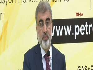 BAKAN'DAN ELEKTRİKLERİ PARALEL KESTİ İMASI