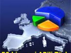 50 bin Türk AB vatandaşı