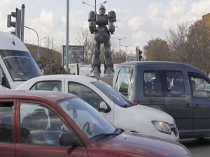 MELİH GÖKÇEK'İN SON MARİFETİ ANKARA'YI  ŞOK ETTİ