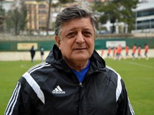 YILMAZ VURAL PEŞİNEN PES ETTİ