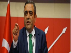 FUAT AVNİ'NİN SEÇİM BOMBASI MECLİSTE