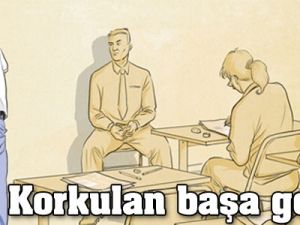 ÖSYM'nin çözemediği soru(n)!