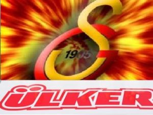 Ülker Galatasaray Beraber NEREYE ?