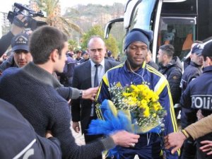 FENERBAHÇE'YE 2 KÖTÜ HABER BİRDEN