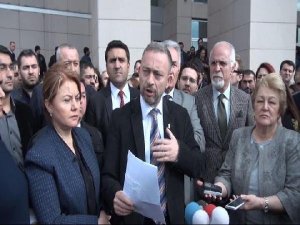 İSTANBUL BAROSU'NDAN  SÖZDE ÖZERKLİĞE 14 MADDELİK CEVAP