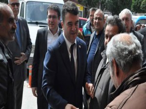 CHP'DEN ŞEHİT SAVCI OLAYINDA MİT'E AĞIR SUÇLAMA