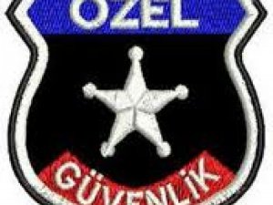 ÖZEL GÜVENLİK SEKTÖRÜ KAPANIYOR MU?