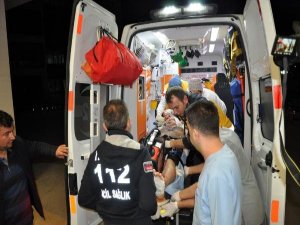 FENERBAHÇE'NİN BİR MAÇI DAHA ERTELENDİ