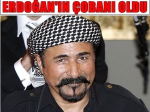 'Perver Değil Paraver Oldu'