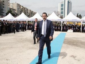 BAKAN'DAN FLAŞ EMEKLİ AÇIKLAMASI