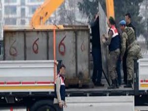 ŞOK;ÇOK SAYIDA SUBAY VE ASTSUBAYA GÖZALTI KARARI