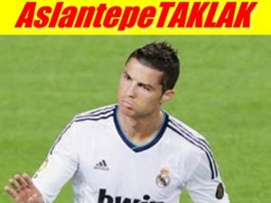 Real Madrid ALTI'ndan Girdi Üstünden Çıktı