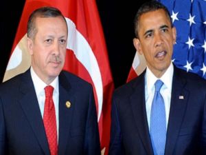 "ABD Kanalları Erdoğan'dan Nefret Ediyor"