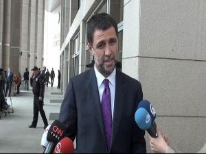 HAKAN ŞÜKÜR DAVASINDA "ADRES POLEMİĞİ"