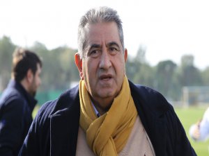 FENERBAHÇE'DEN FLAŞ AÇIKLAMA