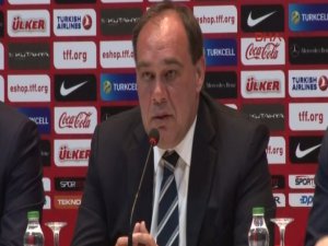 TÜRK FUTBOL TARİHİNDE ŞOK KARAR