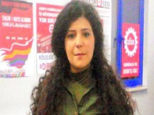 ERDOĞAN'A HAKARET: BİR GENÇ KADIN DAHA GÖZALTINA ALINDI