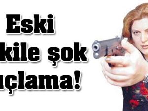 Eski Vekile Şok Suçlama