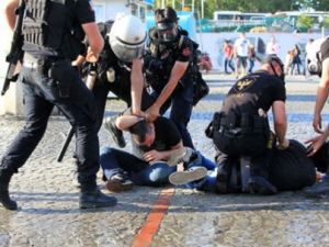 Emniyet ve savcılığa mahkemeden ders gibi karar: Tutuklama orantısız olur