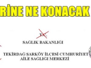 Süreç İşliyor; Sağlık bakanlığı TC yi Kaldırdı