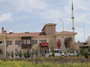 ENGELLİ BAKIM EVİNDE YIKAMA SKANDALI